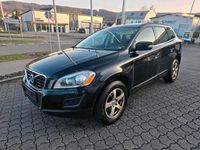 Gebraucht Volvo XC60 163 PS (119 kW) 2011 Schwarz SUV