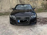 Gebraucht Audi A3 S-Line 150 PS (110 kW) 2014 Braun Kleinwagen
