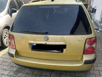 Gebraucht VW Passat Highline 150 PS (110 kW) 1999 Kombi