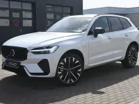 Gebraucht Volvo XC60 Ultra 455 PS (334 kW) 2025 Weiß SUV