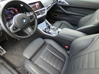 gebraucht BMW M440 i XDRIVE HUD Lordose Komfortzugang Park Assistent