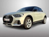 Gebraucht Audi A1 Ambiente 116 PS (85 kW) 2024 Tausilber metallic Kleinwagen