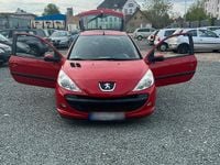 Gebraucht Peugeot 207 90 PS (66 kW) 2009