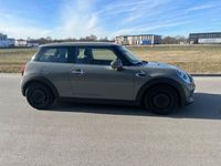 gebraucht Mini ONE One/ Sport, Automatikgetriebe, Apple Carplay