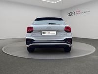 Gebraucht Audi Q2 S-Line 150 PS (110 kW) 2024 Weiß SUV