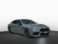 Gebraucht BMW M8 Competition Edition 625 PS (459 kW) 2025 Dravitgrau (grau) Coupé