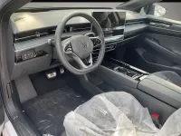 Neu VW ID.7 Pro 210 kW (286 PS) 2026 Grau Kombi