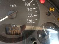 gebraucht Opel Corsa C 1.0