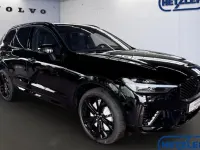 Gebraucht Volvo XC60 Ultra 350 PS (257 kW) 2025 Schwarz SUV
