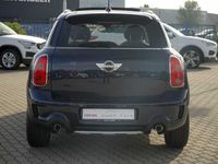 gebraucht Mini Cooper S Countryman ALL4 Xenon Navi Sitzheizung