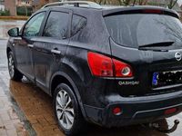 gebraucht Nissan Qashqai Qashqai2.0 dCi DPF acenta