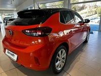 Gebraucht Opel Corsa Elegance 75 PS (55 kW) 2023 Orange Kleinwagen