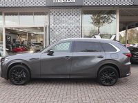 Neu Mazda CX-80 Homura-Line 254 PS (186 kW) 2025 Machine gray SUV