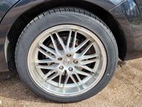 Gebraucht Ford Mondeo Titanium 200 PS (147 kW) 2011 Schwarz Kombi