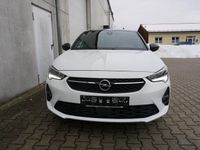 gebraucht Opel Corsa F GS Line Autom. Navi/MirrorLi Kamera LED