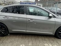 gebraucht Hyundai Ioniq IONIQPrime Hybrid Leder R-CAM LED