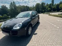 Gebraucht Porsche Cayenne S 340 PS (250 kW) 2003 SUV