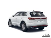 gebraucht VW Touareg Elegance 3.0TDI 4M FACELIFT IQ-Light Leder Navi LED Vollleder Klima Einparkhilfe el. Fenster