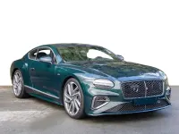 Gebraucht Bentley Continental 782 PS (575 kW) 2024 Grün Coupé