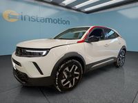 Gebraucht Opel Mokka-e 100 kW (136 PS) 2022 Weiß SUV