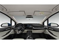 Neu BMW 220 Luxury Line 156 PS (114 kW) 2026 Blau Limousine