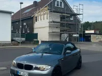 Gebraucht BMW 120 175 PS (128 kW) 2014 Grau Kleinwagen