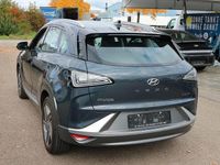 Gebraucht Hyundai Nexo 163 PS (119 kW) 2021 Blau SUV
