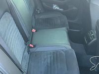 Gebraucht VW Passat GTE 218 PS (160 kW) 2018 Blau Kombi