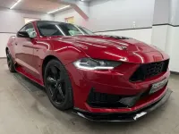 Gebraucht Ford Mustang 314 PS (230 kW) 2021 Andere Coupé