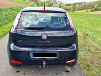 gebraucht Fiat Grande Punto 