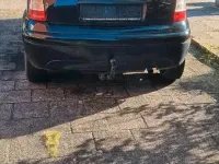 Gebraucht Citroën C3 68 PS (50 kW) 2007 Schwarz Kleinwagen