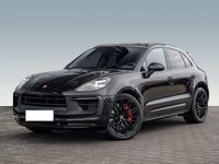 Gebraucht Porsche Macan GTS 441 PS (324 kW) 2023 Schwarz SUV