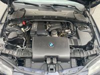 gebraucht BMW 116 benzin 1.6