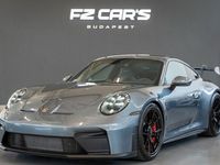 Gebraucht Porsche 992 510 PS (375 kW) 2025 Grau