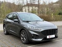 Gebraucht Ford Kuga ST-Line 120 PS (88 kW) 2023 Grau SUV