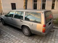 Gebraucht Volvo 940 165 PS (121 kW) 1993 Silber Kombi