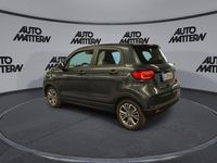 Neu Leapmotor T03 69 kW (95 PS) 2026 Grau Kleinwagen