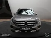 Gebraucht Mercedes GLB200 Progressive 150 PS (110 kW) 2023 Grau SUV