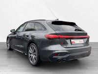 Gebraucht Audi A5 Ambiente 204 PS (150 kW) 2025 Daytonagrau perleffekt Kombi