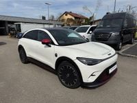 Second-hand Smart #3 200 kW (272 CP) 2024 Alb SUV