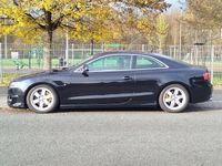 Gebraucht Audi A5 S-Line 282 PS (207 kW) 2007 Schwarz Coupé