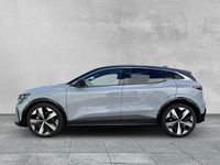 Gebraucht Renault Megane E-Tech Techno 160 kW (218 PS) 2023 Grau Limousine