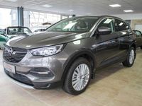 gebraucht Opel Grandland X 1.2 INNOVATION CarPlay Kamera AHK