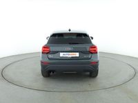 Gebraucht Audi Q2 150 PS (110 kW) 2019 Grau SUV