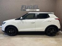Neu SsangYong Tivoli 163 PS (119 kW) 2025 Grand white SUV