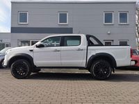 Neu JAC JS8 204 PS (150 kW) 2026 Weiß SUV