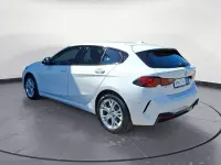 Gebraucht BMW 120 170 PS (125 kW) 2025 Weiß Kleinwagen