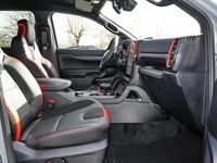 Neu Ford Ranger Raptor 292 PS (214 kW) 2026 Grau Pickup