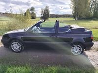 Gebraucht VW Golf Cabriolet 75 PS (55 kW) 1997 Cabrio