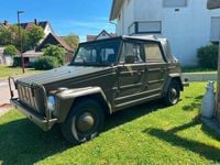 Gebraucht VW 181 33 PS (24 kW) 1973 SUV